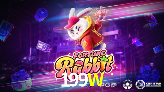 APP oficial da 199W para mobile